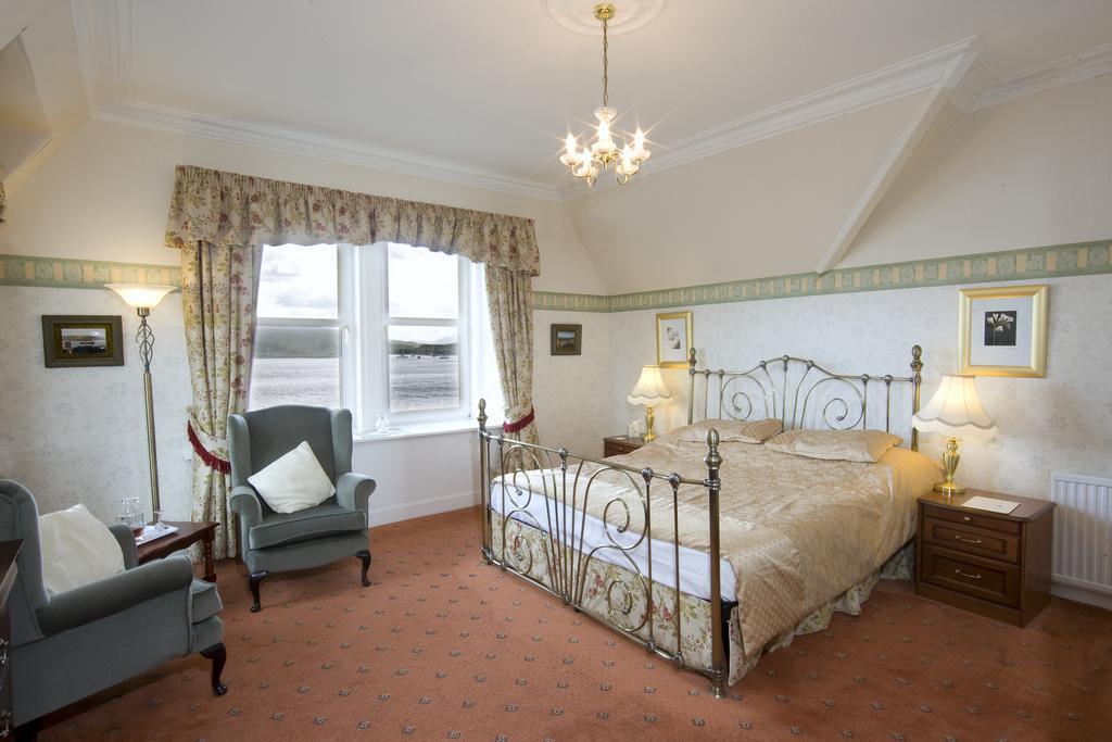 Glenrigh Guest House - Adults Only Oban Room photo