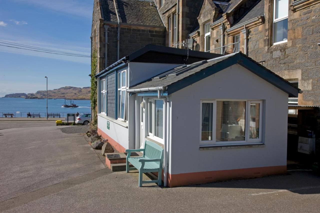 Glenrigh Guest House - Adults Only Oban Exterior photo